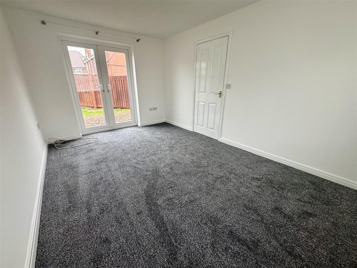 Stirling Way, Sheffield